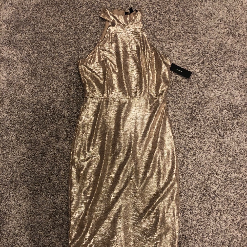 NWT!! Lulus Dress